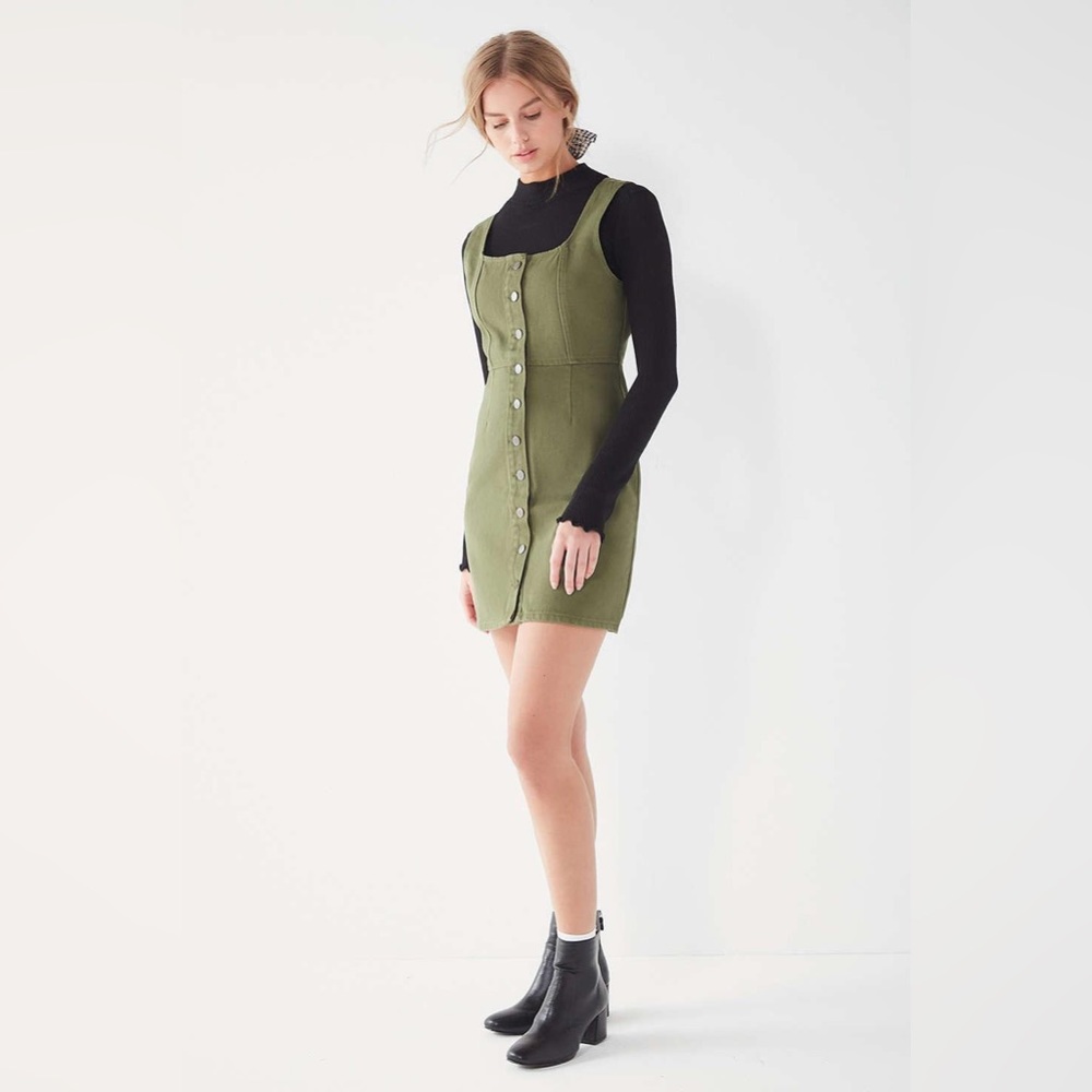 Urban outfitters dress - Picture 3 of 4